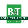 Boericke & Tafel