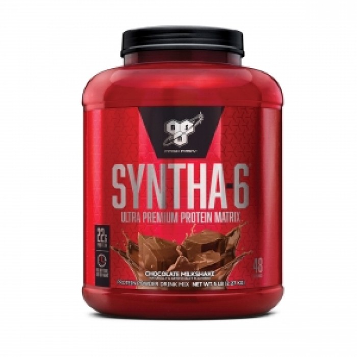 BSN SYNTHA-6 cu aroma de ciocolata (2.27 kg), GNC