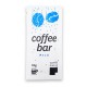 Mix Pachet 8 bucati (10 grame), Coffee Pixels