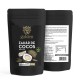 Zahar de Cocos pur, nerafinat (250 grame), Golden Flavours