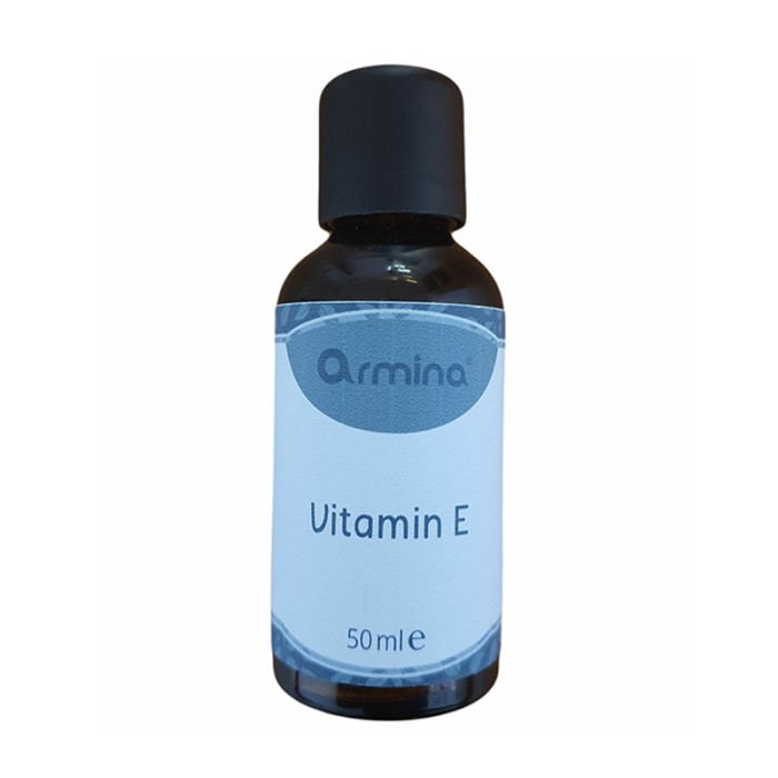 Vitamina E bio (50 ml), Armina