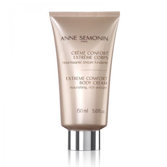 Crema de corp Extreme Comfort (150 ml), Anne Semonin