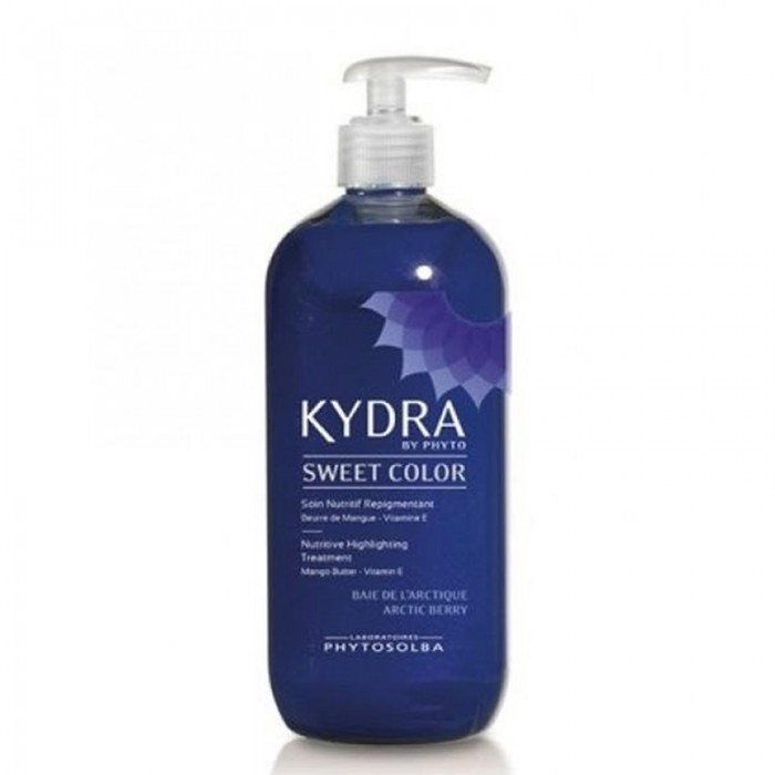 Kydra Sweet Color Arctic Berry (500 ml), Laboratoarele Ducastel