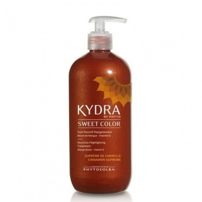 Kydra Sweet Color Cinnamon Supreme (500 ml), Laboratoarele Ducastel
