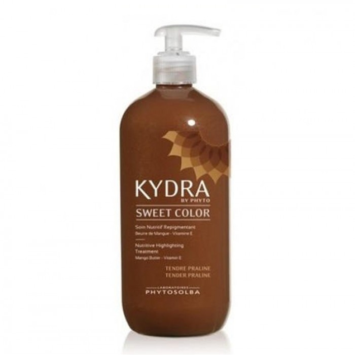 Kydra Sweet Color Soft Praline (500 ml), Laboratoarele Ducastel