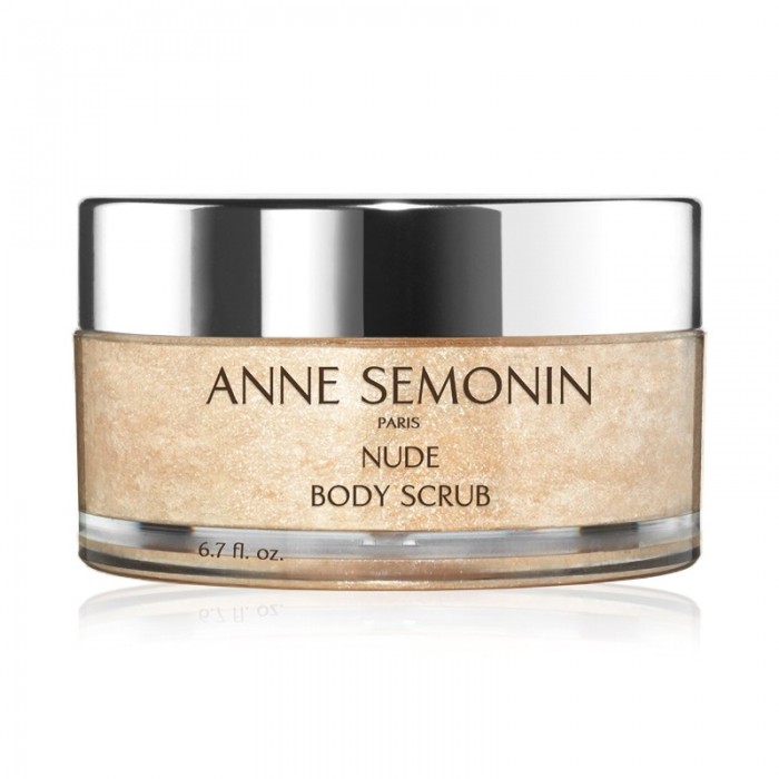 Nude Body Scrub (200 ml), Anne Semonin