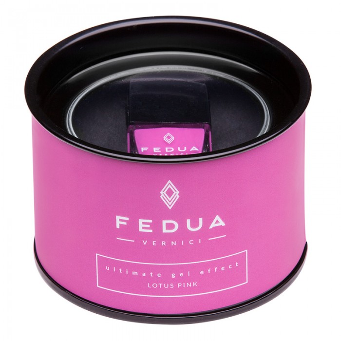 Oja clasica nontoxica Lotus Pink (11 ml), Fedua