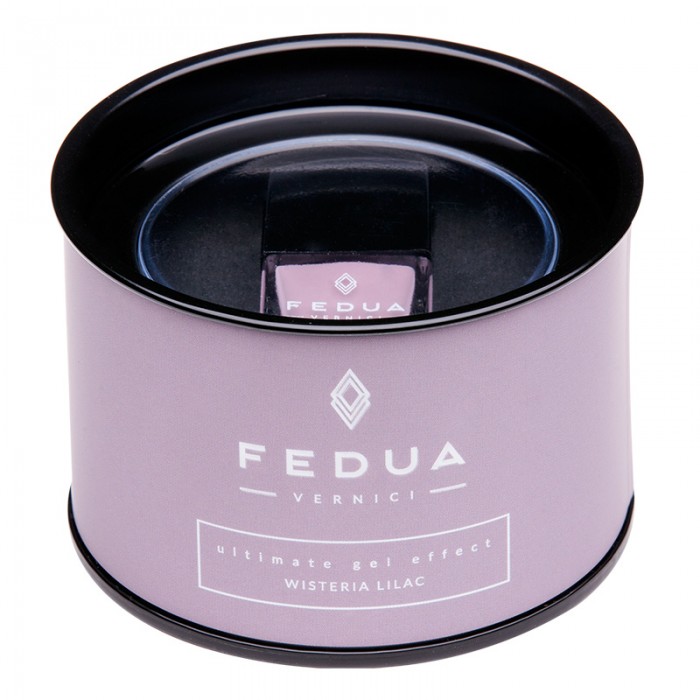 Oja clasica nontoxica Wisteria Lilac (11 ml), Fedua