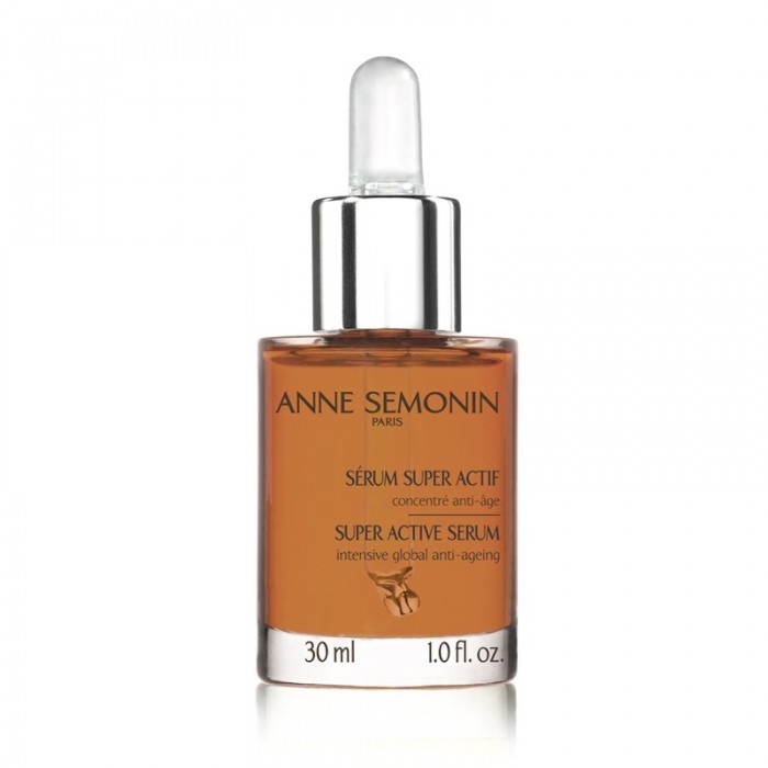 Super Active Serum (30 ml), Anne Semonin