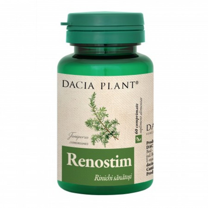 Renostim (60 comprimate), Dacia Plant