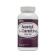 Acetil L-Carnitina 500 mg (60 capsule), GNC