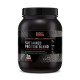 AMP Sustained Protein Blend Amestec proteic cu aroma de cereale fructate (910 grame), GNC