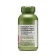 Echinacea si Vitamina C (60 capsule), GNC Herbal Plus