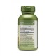 Extract standardizat din frunze de senna (100 capsule), GNC Herbal Plus