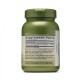 Extract standardizat de silimarina 1300 mg (60 capsule), GNC Herbal Plus