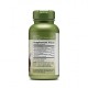 Extract standardizat din 3 tipuri de ginseng (100 capsule), GNC Herbal Plus