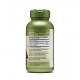 Extract standardizat din fructe de soc 550 mg (100 capsule), GNC Herbal Plus