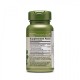 Extract standardizat de echinacea si gentiana (50 capsule), GNC Herbal Plus