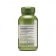 Extract standardizat de Ginkgo Biloba 120 mg (100 capsule), GNC Herbal Plus