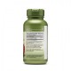 Extract standardizat de panax ginseng 600 mg (100 capsule), GNC Herbal Plus