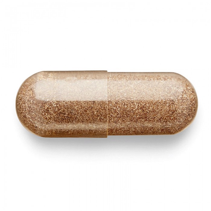 Extract standardizat de scortisoara si crom (60 capsule), GNC Herbal Plus