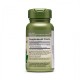 Extract standardizat de gentiana 200 mg (50 capsule), GNC Herbal Plus