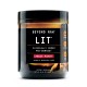 LIT Formula pre-workout cu aroma de fructe (397.2 grame), GNC Beyond Raw
