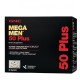Mega Men 50 Plus Vitapak - Program complet (30 pachete), GNC