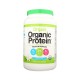Orgain Proteina organica vegana cu aroma de vanilie (920 grame), GNC