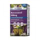 Resveratrol 500 mg (60 capsule), GNC ResVitale