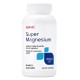 Super Magneziu 400 mg (90 capsule), GNC