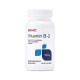 Vitamina B-2 100 mg (100 tablete vegetale), GNC