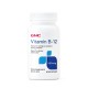 Vitamina B-12 500 mcg (100 capsule), GNC