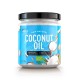 Ulei bio de cocos (200 grame), Genius Nutrition