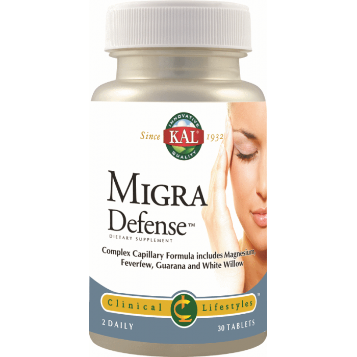 Migra Defence (30 capsule)