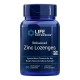 Enhanced Zinc Lozenges (30 tablete masticabile), LifeExtension