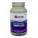 Unplug (60 capsule), Motion Nutrition