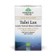 Ceai Tulsi Lax - ceai laxativ bland si eficient cu Senna (18 plicuri infuzie) , Organic India