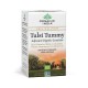 Ceai Tulsi Tummy - digestiv cu plante linistitoare si condimente (18 plicuri infuzie) , Organic India