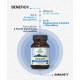 Immunity - stimuleaza imunitatea (60 capsule), Organic India