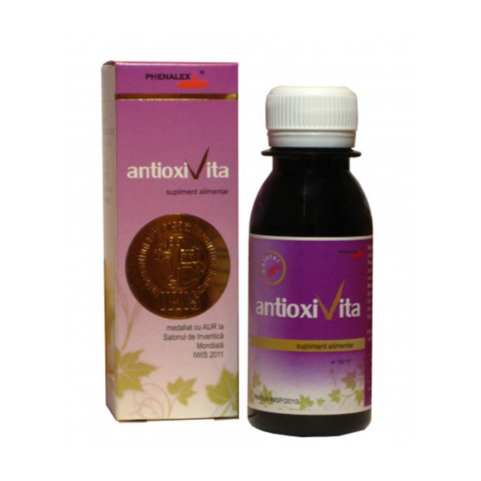 Antioxivita (100 ml), Beautiful Cosmetics