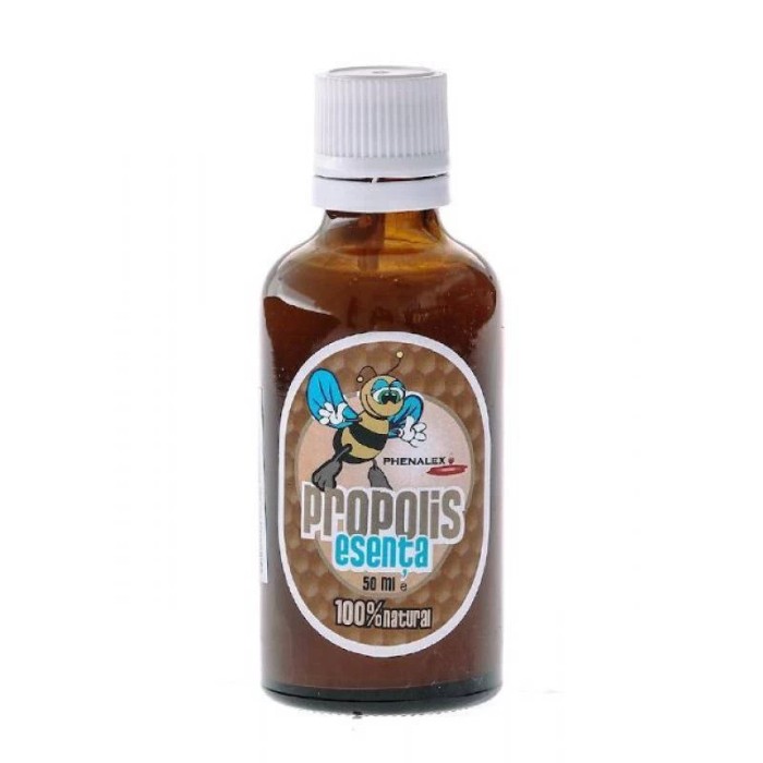 Propolis dizolvat in apa (50 ml)
