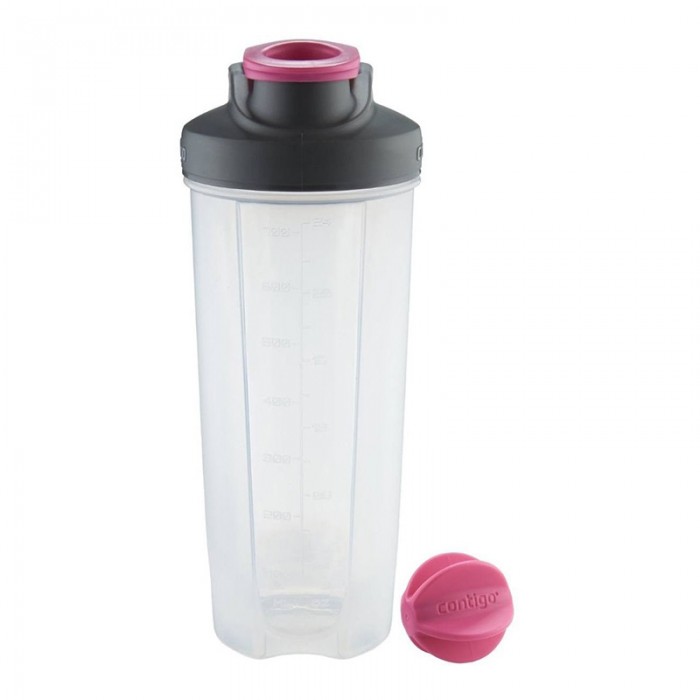Shaker Contigo Shake&Go Fit 820 ml pink