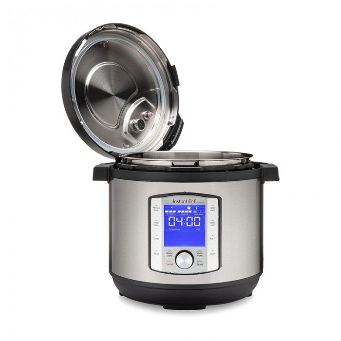 Multicooker electric sub presiune Instant Pot Duo Evo Plus 8