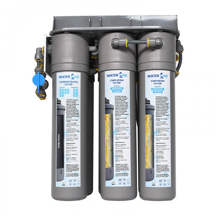Sistem filtrare Water1One RO Premium