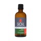 Ulei Baza Canepa 100% Organic (100 ml), SOiL