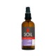 Ulei de masaj Baby 100% Organic (100 ml), SOiL