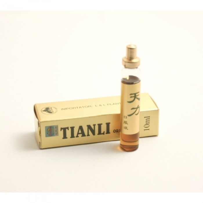 TianLi Oral Liquid (6 fiole)