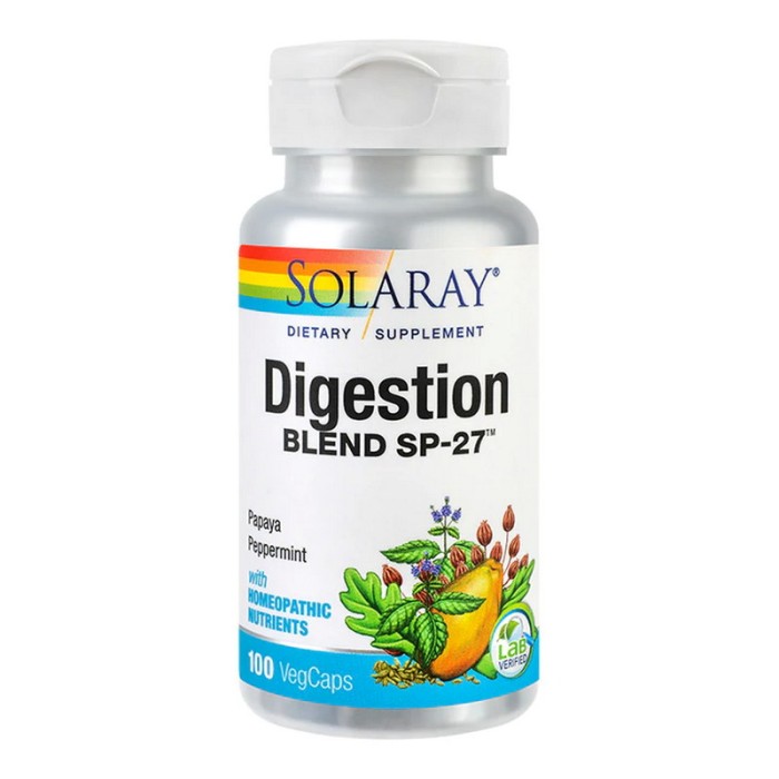 Digestion Blend (100 capsule)