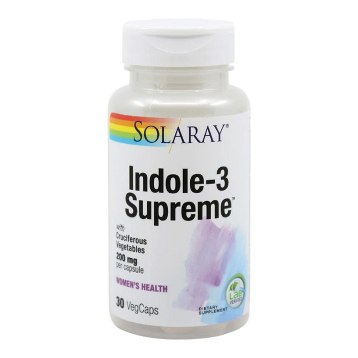 Indole-3 Supreme (30 capsule)